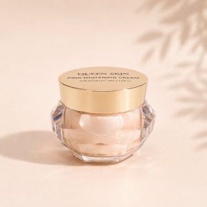 Pink Whitening Cream Premium